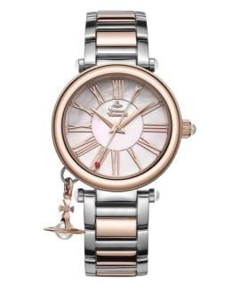 VIVIENNE WESTWOOD Часы