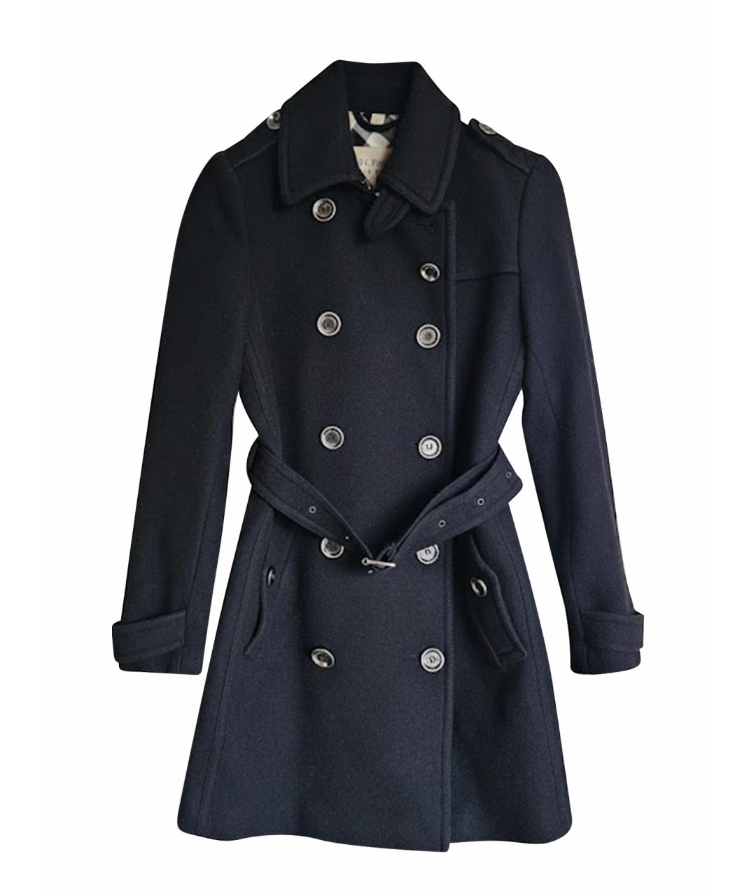 BURBERRY Пальто, фото 1