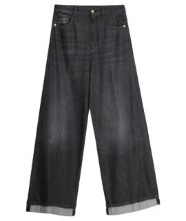 'S MAX MARA Джинсы клеш