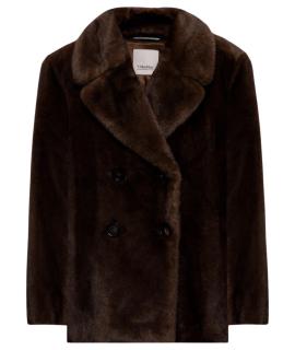 'S MAX MARA Шуба