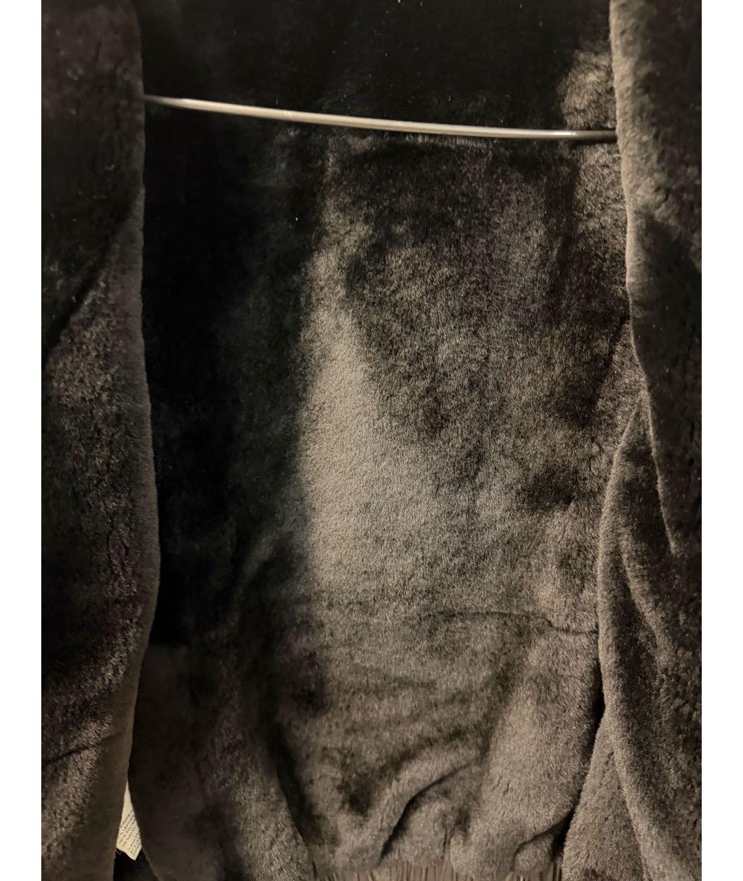 MANZONI 24 Мульти меховая дубленка, фото 5