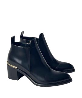 LOUIS VUITTON Ботильоны