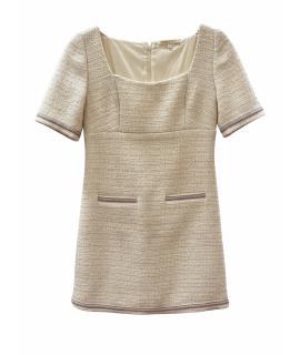 MAJE Коктейльное платье