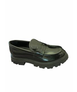 ALEXANDER MCQUEEN Лоферы