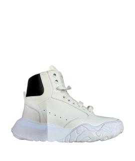 ALEXANDER MCQUEEN Кроссовки