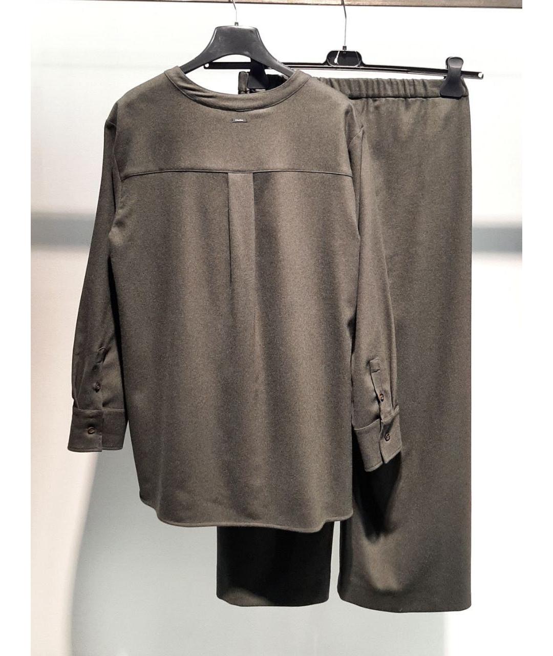 'S MAX MARA Костюм с брюками, фото 2