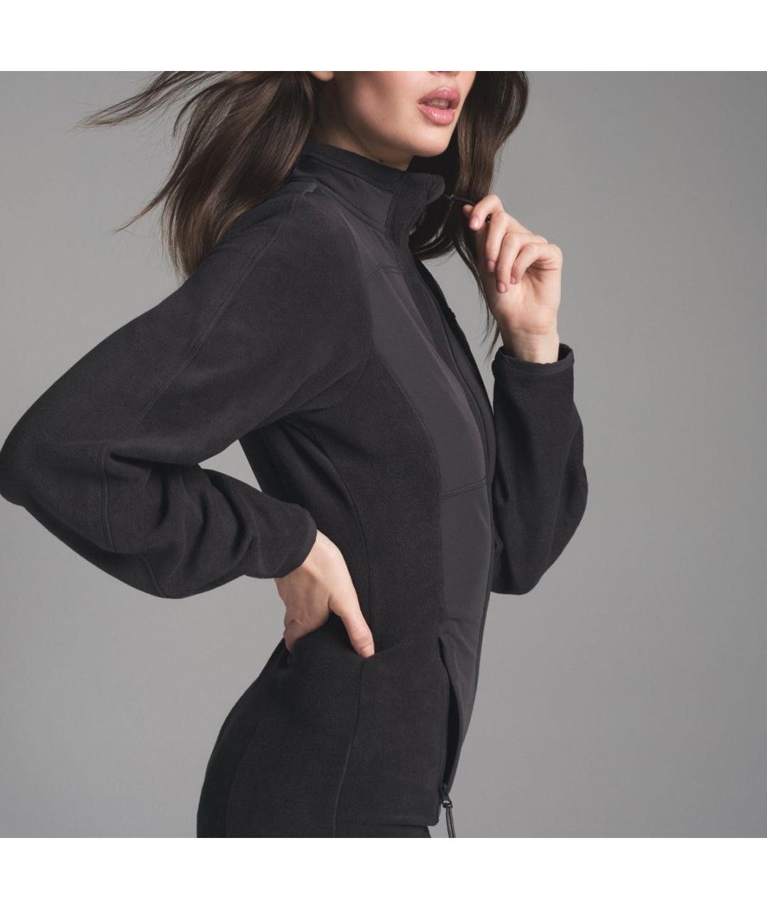 SKIMS Черный комбинезон, фото 6