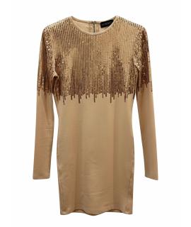 DAVID KOMA Вечернее платье