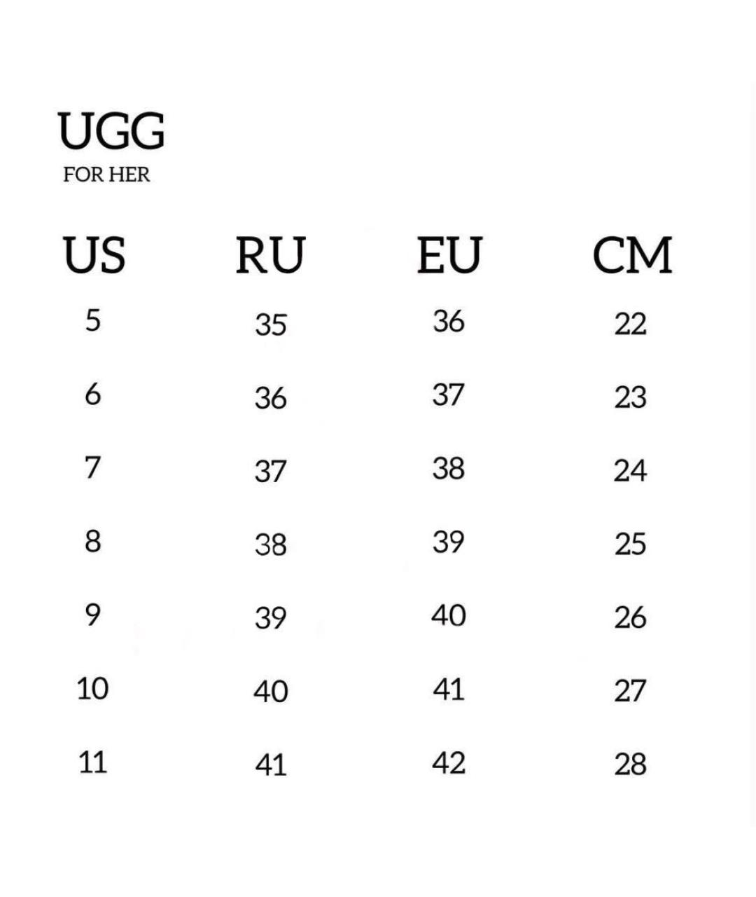UGG AUSTRALIA Замшевые ботинки, фото 5