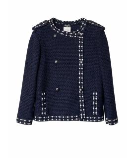 CHANEL Жакет/пиджак