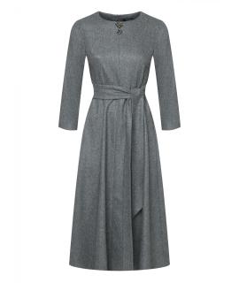 'S MAX MARA Повседневное платье