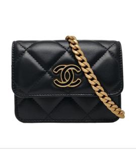 CHANEL Поясная сумка