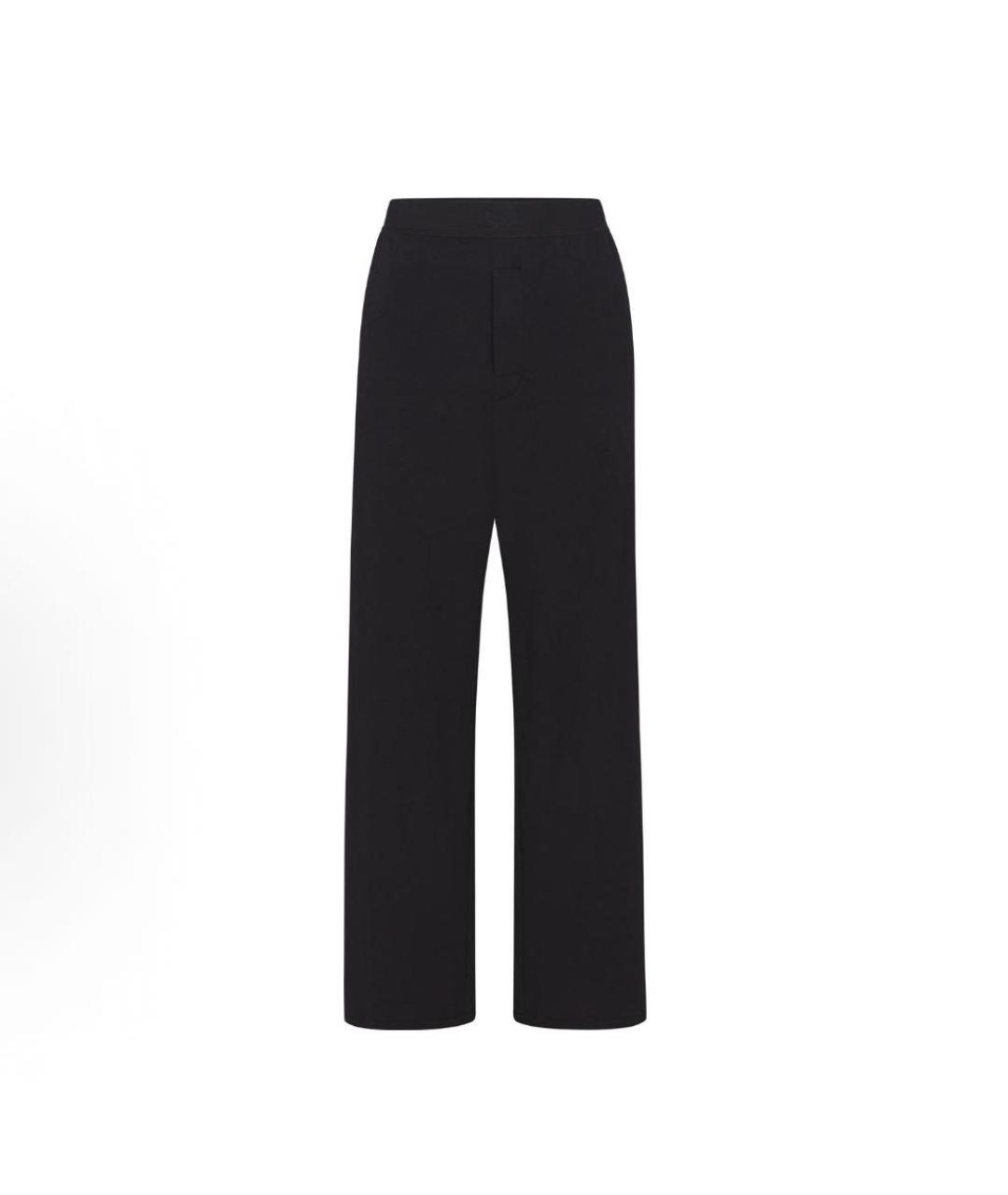 SKIMS Черные спортивные брюки и шорты, фото 8