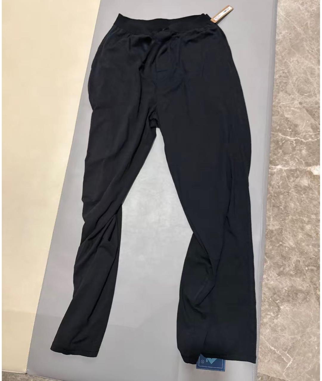 SKIMS Черные спортивные брюки и шорты, фото 6