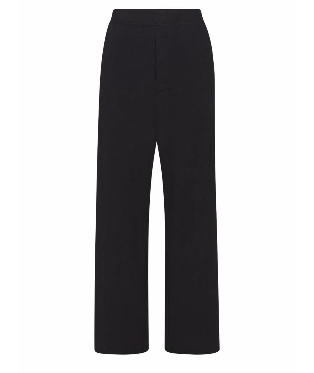 SKIMS Черные спортивные брюки и шорты, фото 1