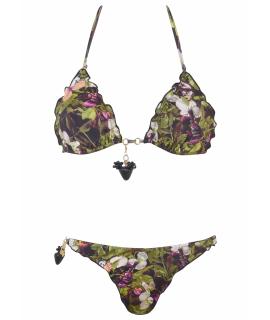 AGENT PROVOCATEUR Купальник