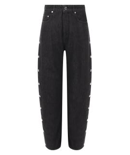 SPORTMAX Прямые джинсы