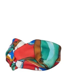 MAISON MICHEL Повязка на голову