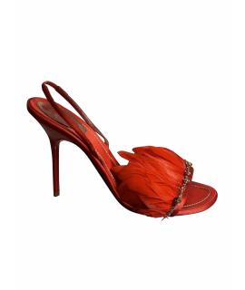 RENE CAOVILLA Босоножки