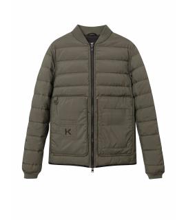 KENZO Пуховик