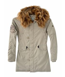 ALPHA INDUSTRIES Парка