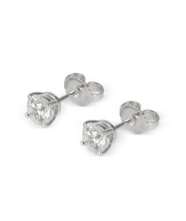 TIFFANY&CO Серьги