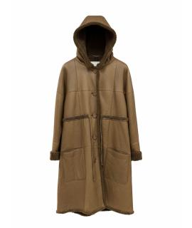 CHANEL Дубленка