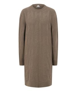 HERMES Повседневное платье