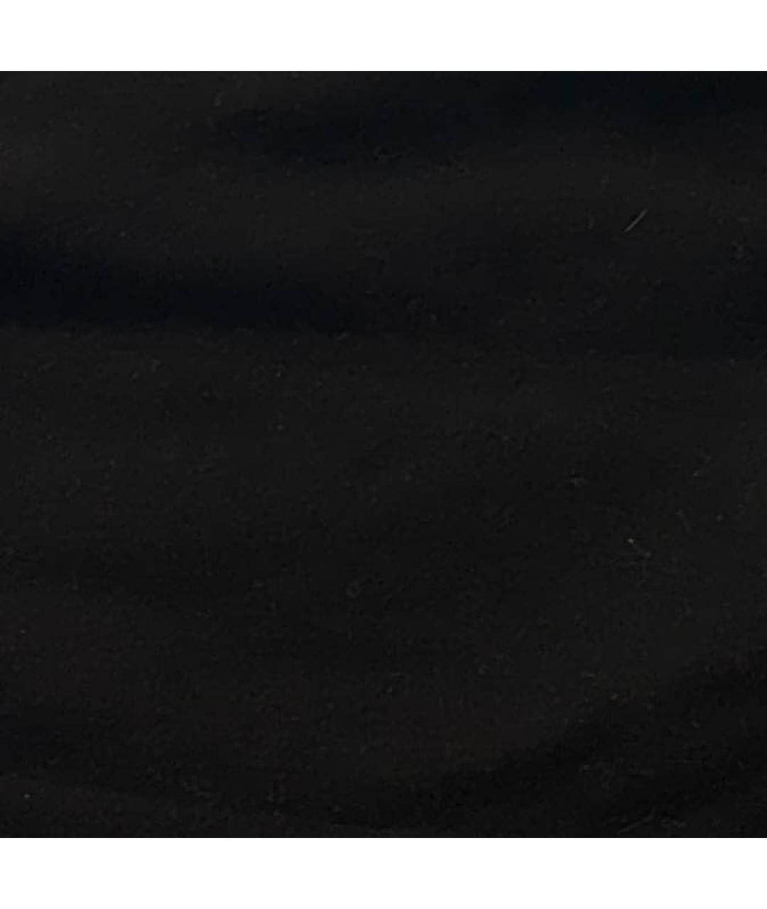 DION LEE Черный костюм с юбками, фото 4