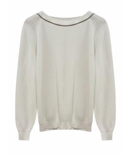 BRUNELLO CUCINELLI Джемпер / свитер