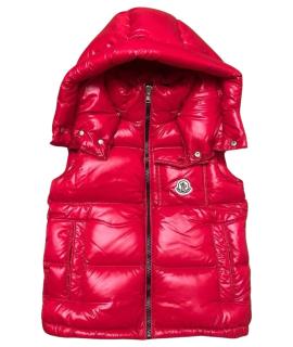 MONCLER KIDS Верхняя одежда