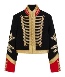 PACO RABANNE Жакет/пиджак