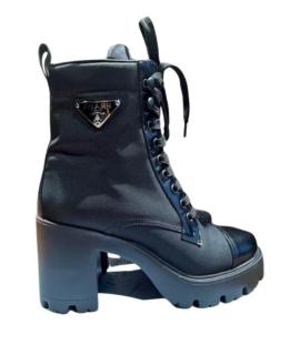PRADA Ботильоны