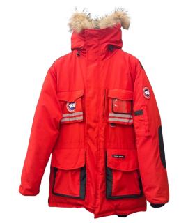 CANADA GOOSE Пуховик