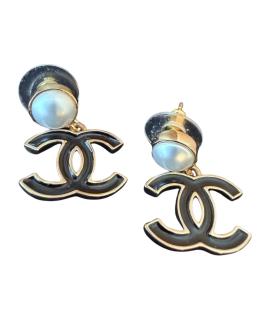 CHANEL Серьги