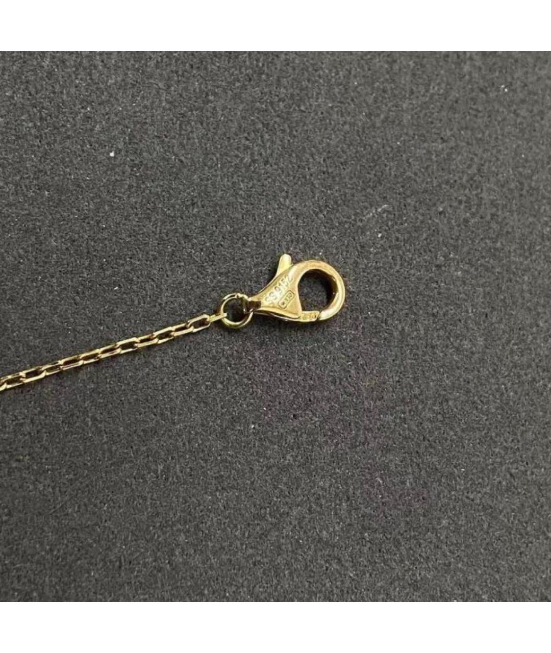 CARTIER Золотой браслет из розового золота, фото 4