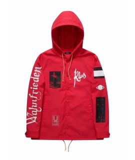 UNDERCOVER Куртка