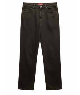 MAX MARA STUDIO Прямые джинсы