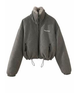 MIU MIU Пуховик