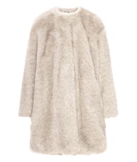 MAX MARA STUDIO Шуба