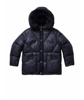 ARMY YVES SALOMON Пуховик