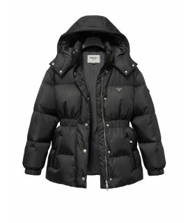 PRADA Пуховик