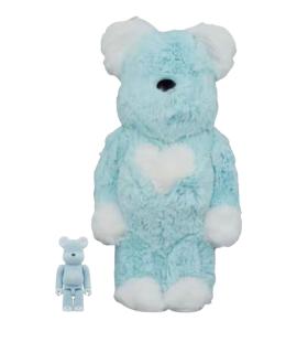 BEARBRICK Скульптура