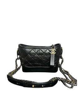 CHANEL Сумка через плечо