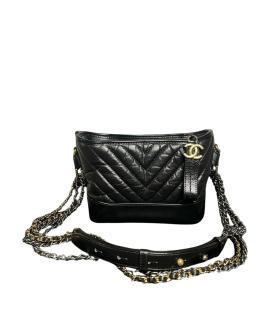 CHANEL Сумка через плечо