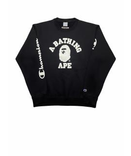 BAPE Худи/толстовка