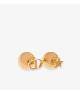 CHRISTIAN DIOR Серьги