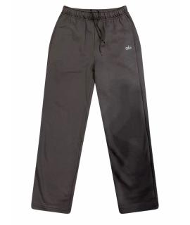 ALO YOGA Брюки широкие