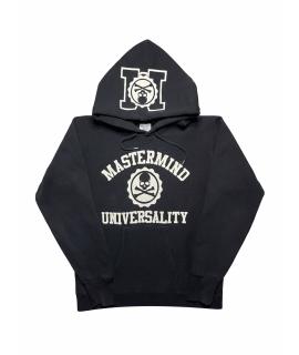 MASTERMIND JAPAN Худи/толстовка