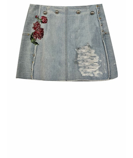 

Юбка мини DOLCE&GABBANA